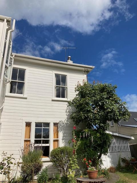 Honeysuckle House Vandrehjem Nelson Eksteriør billede