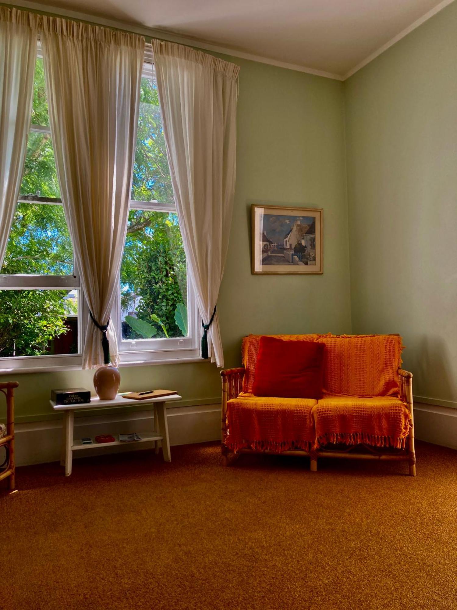 Honeysuckle House Vandrehjem Nelson Eksteriør billede